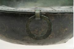 Foto von Bronzebreitrandschüssel (NHMW-PRAE-051245)